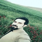 تصویر کاربر با کد 310933