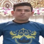 تصویر کاربر با کد 324725
