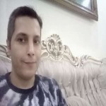 تصویر کاربر با کد 445314
