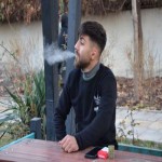 تصویر کاربر با کد 821241