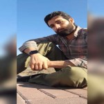 تصویر کاربر با کد 856399