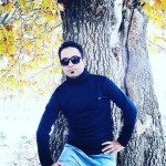تصویر کاربر با کد 869959