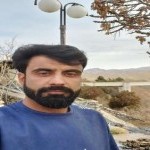 تصویر کاربر با کد 875664