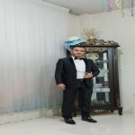 تصویر کاربر با کد 883685