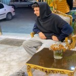 تصویر کاربر با کد 887531