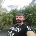 تصویر کاربر با کد 861841
