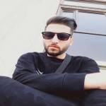 تصویر کاربر با کد 879291