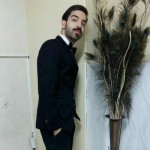 تصویر کاربر با کد 884297