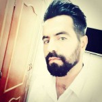 تصویر کاربر با کد 886190