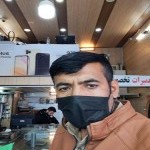 تصویر کاربر با کد 887500