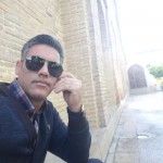 تصویر کاربر با کد 887868