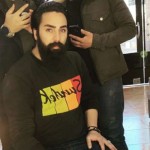 تصویر کاربر با کد 888356