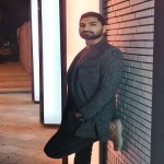 تصویر کاربر با کد 888420