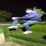 تصویر کاربر با کد 888431