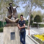 تصویر کاربر با کد 888612