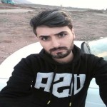 تصویر کاربر با کد 888920
