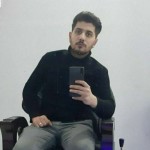 تصویر کاربر با کد 354937