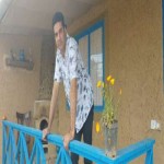 تصویر کاربر با کد 847829