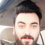 تصویر کاربر با کد 866156