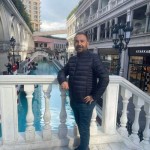 تصویر کاربر با کد 868925
