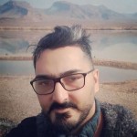 تصویر کاربر با کد 886969