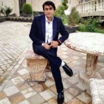تصویر کاربر با کد 888043