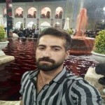 تصویر کاربر با کد 889128