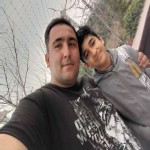 تصویر کاربر با کد 889296