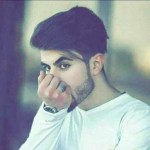 تصویر کاربر با کد 889501