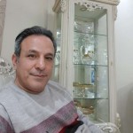 تصویر کاربر با کد 889618