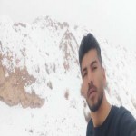 تصویر کاربر با کد 296703