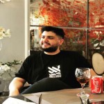 تصویر کاربر با کد 316557