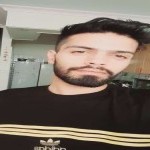 تصویر کاربر با کد 380066