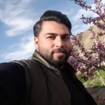 تصویر کاربر با کد 765261