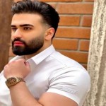 تصویر کاربر با کد 866645