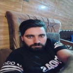 تصویر کاربر با کد 880954