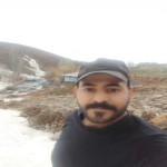 تصویر کاربر با کد 889147