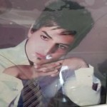 تصویر کاربر با کد 889307