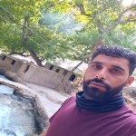 تصویر کاربر با کد 889738