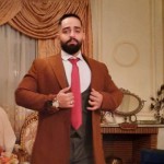 تصویر کاربر با کد 889893