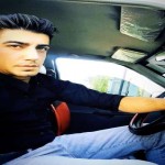 تصویر کاربر با کد 889975