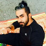 تصویر کاربر با کد 150996