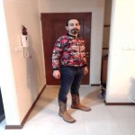 تصویر کاربر با کد 175790