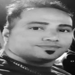 تصویر کاربر با کد 382001