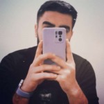تصویر کاربر با کد 384966