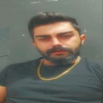 تصویر کاربر با کد 385887