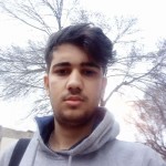 تصویر کاربر با کد 870457