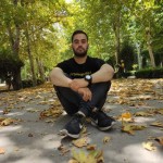 تصویر کاربر با کد 879365