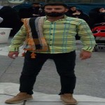 تصویر کاربر با کد 881589