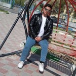 تصویر کاربر با کد 885716